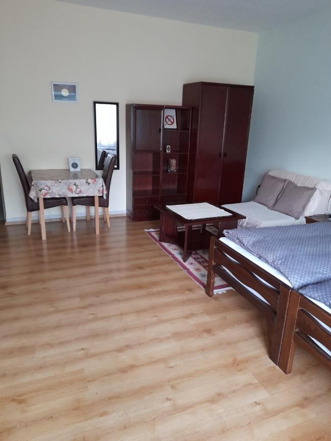 Apartment Mirjana Banyaluka Dış mekan fotoğraf