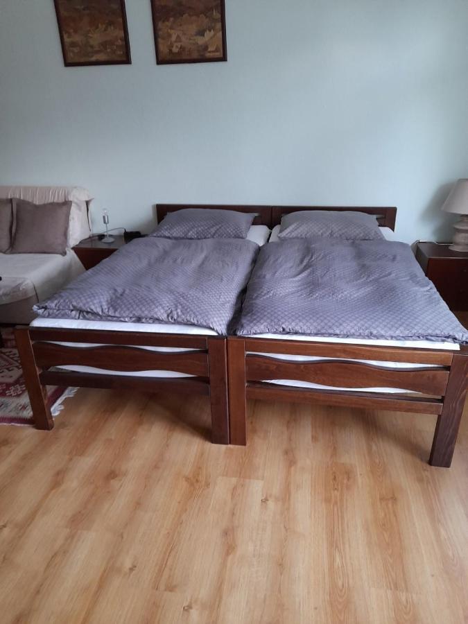 Apartment Mirjana Banyaluka Dış mekan fotoğraf