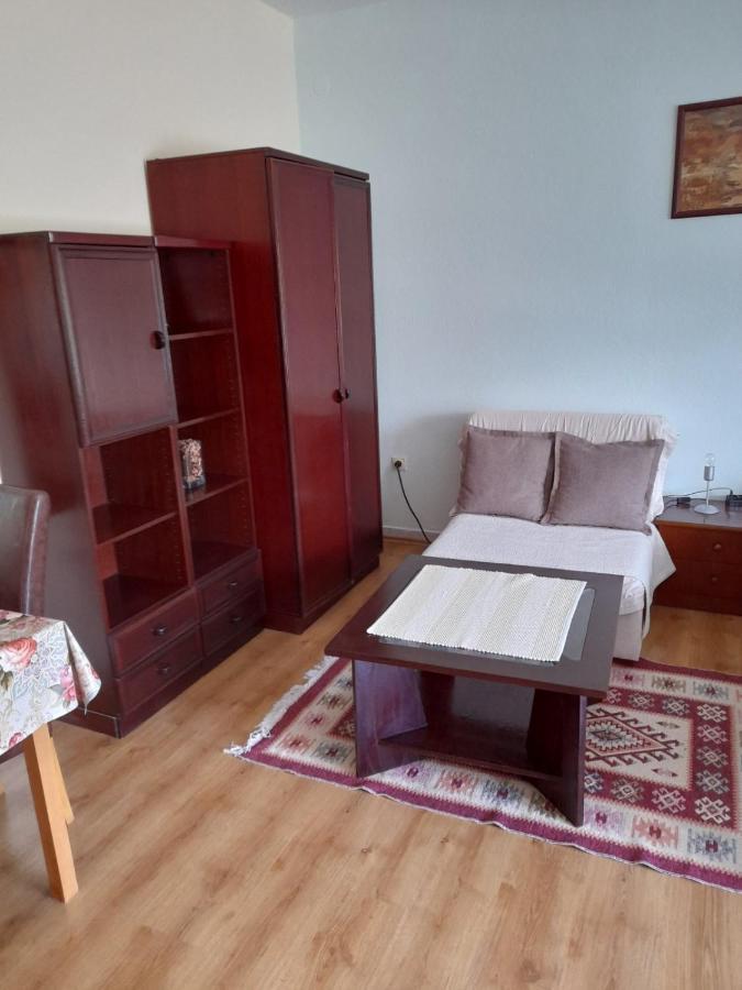 Apartment Mirjana Banyaluka Dış mekan fotoğraf