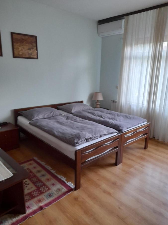 Apartment Mirjana Banyaluka Dış mekan fotoğraf