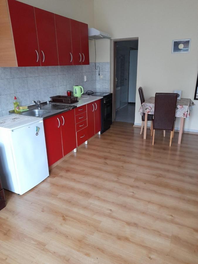 Apartment Mirjana Banyaluka Dış mekan fotoğraf