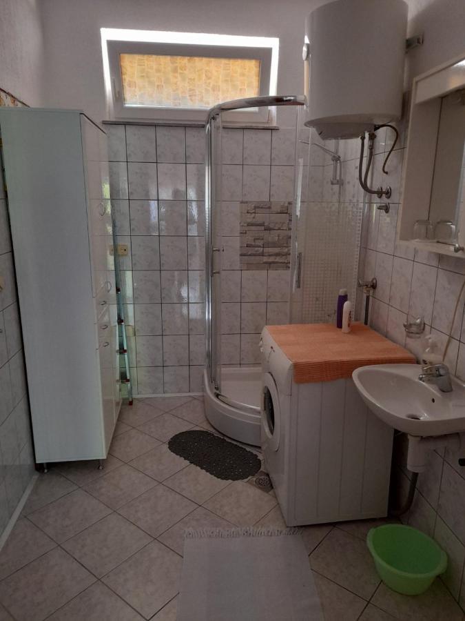Apartment Mirjana Banyaluka Dış mekan fotoğraf