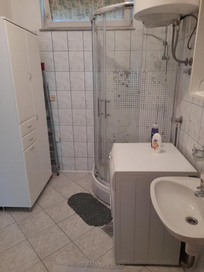 Apartment Mirjana Banyaluka Dış mekan fotoğraf