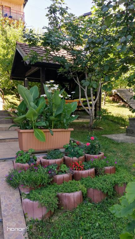 Apartment Mirjana Banyaluka Dış mekan fotoğraf