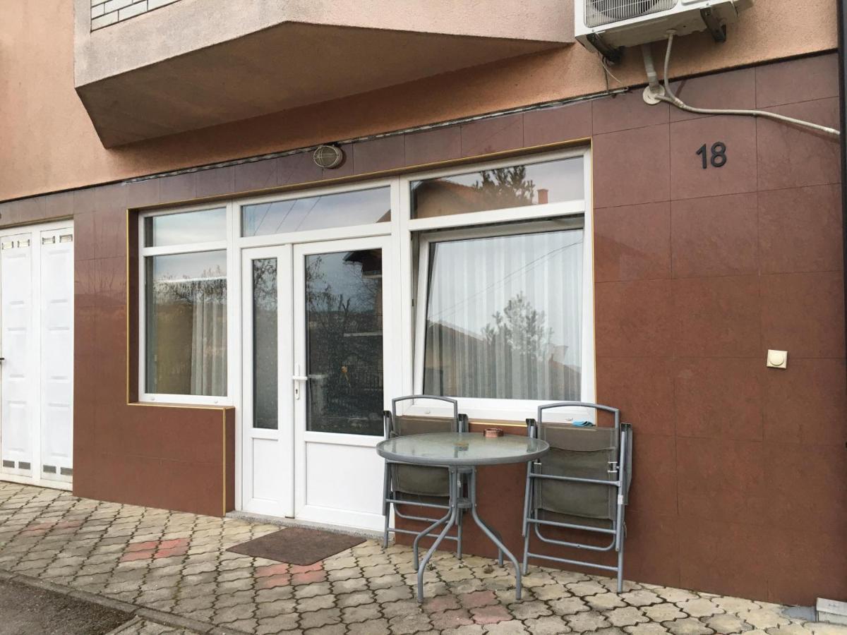 Apartment Mirjana Banyaluka Dış mekan fotoğraf